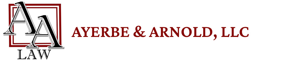 AA Law Ayerbe & Arnold, LLC
